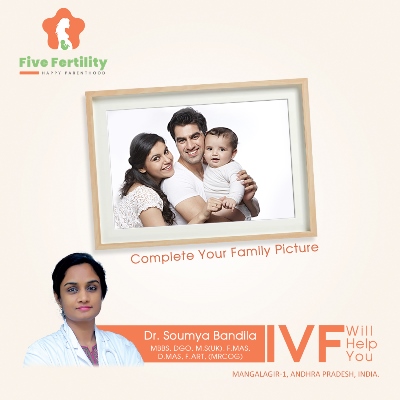 FiveFertility IVF Centre In Vijayawada,Vijayawada,Hospitals,Free Classifieds,Post Free Ads,77traders.com